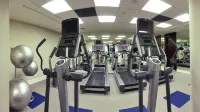 Marriott Stanton South Beach - Gym