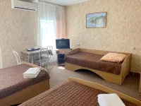 Hingan Hotel - СПА