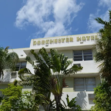 Dorchester Hotel & Suites