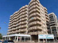 Apartamentos Riviera 3000 Hotels in Benicasim