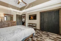 Raccoon Lake Retreat