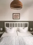 Cozy 2-room apartment with terrace near the beach