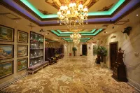 Wenzhou Hotel