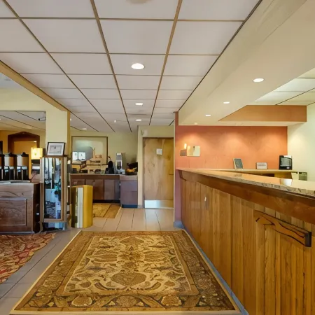 SureStay Plus Hotel by Best Western Southern Pines Pinehurst