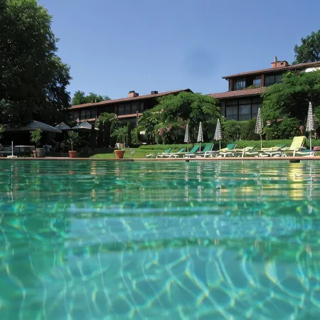 Villa Principe Leopoldo