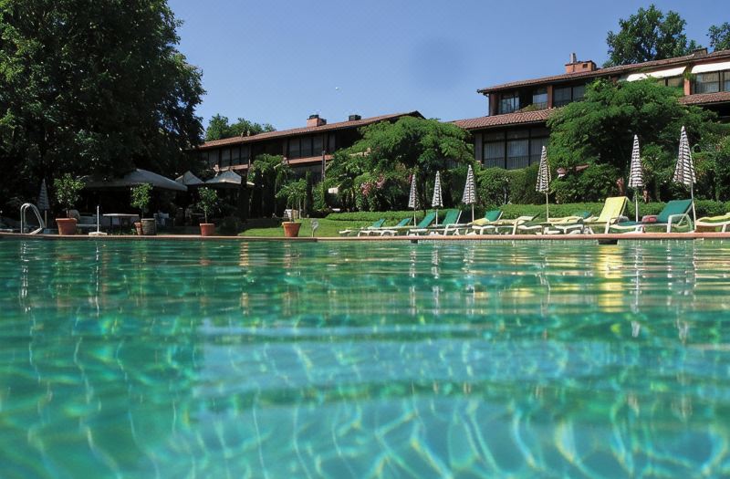 Villa Principe Leopoldo photo 3