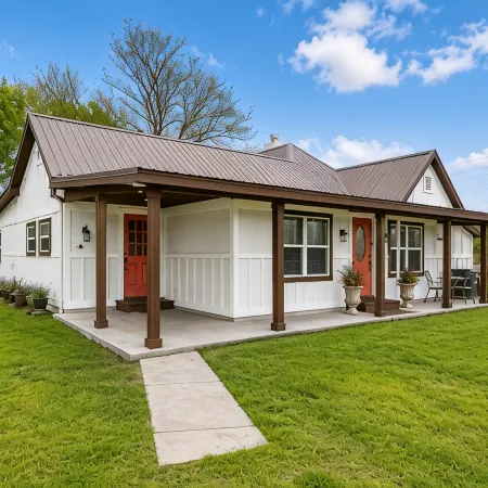 Railway Retreat and Relaxation Station- Sleeps 9