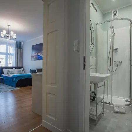 Proseco Apartments