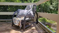 Idyllwylde: Pet-Friendly, Renovated Vintage  Cabin, Close to Town and River - WiFi