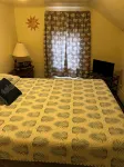 This Quaint home overlooking Cayuga Lake is the perfect Finger Lakes Getaway!