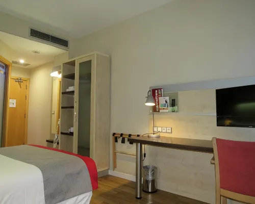 Holiday Inn Express MADRID - ALCORCON by IHG Hotels in Alcorcon