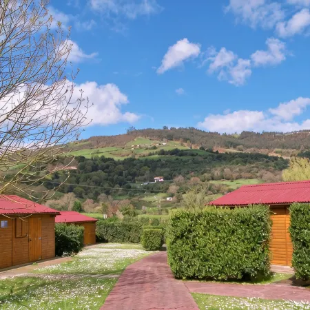 Albergue Finca El Mazo