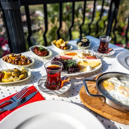 Villa Marine Hotel