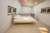 Badajeongweonpensyeon