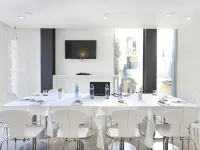 Alenti Sitges Hotel Hôtels à : Sitges
