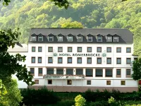Coffee Fellows Hotel Trier Các khách sạn gần Cầu La Mã