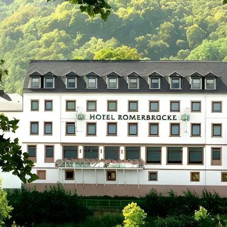 Coffee Fellows Hotel Trier