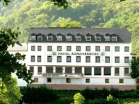 Coffee Fellows Hotel Trier