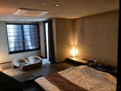 Good Hotel Osaka