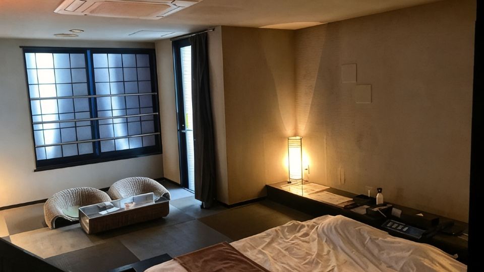 Good Hotel Osaka