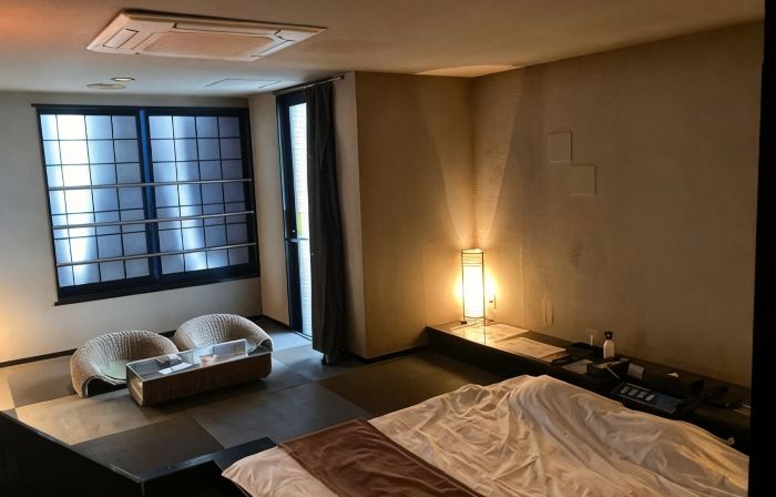 Good Hotel Osaka