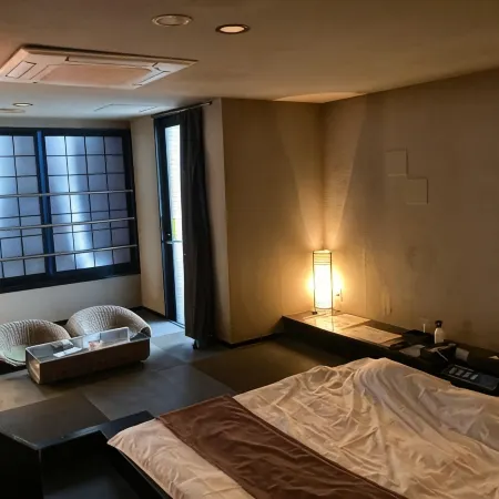 Good Hotel Osaka