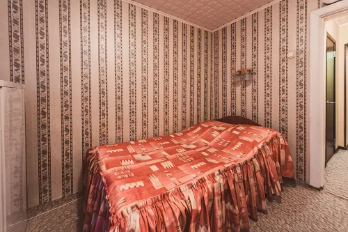 Rybinsk Hotel