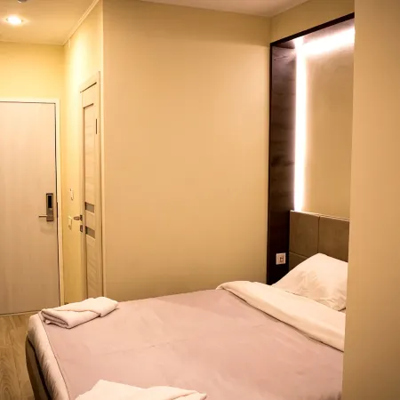 Hotel Forest