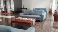 YBC Grand Hotel