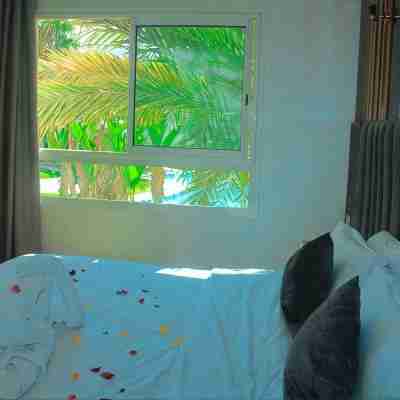 Luxury apartment in marina agadir Rooms