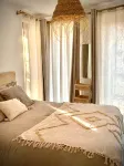 Ravissant Loft Neuf Cosy et Indépendant au Cœur de Nancy