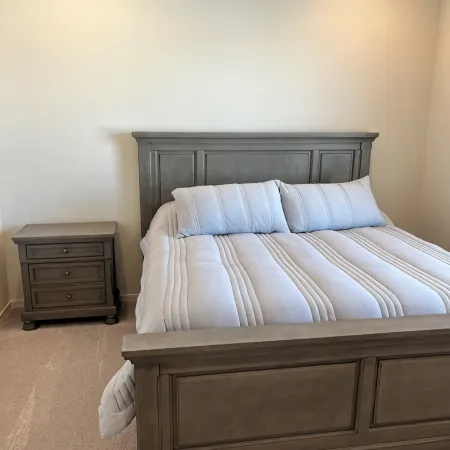 Spacious 3-bedroom home in Sun City Festival Buckeye Arizona. Enjoy your stay.