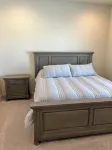 Spacious 3-bedroom home in Sun City Festival Buckeye Arizona. Enjoy your stay.