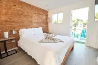 4. Cozy Waterfront Apartment in Key Largo!