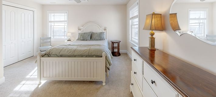 Block to the BEACH! Custom Home with AMAZING VIEWS!! Hotels in Brigantine