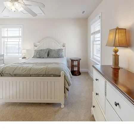Block to the BEACH! Custom Home with AMAZING VIEWS!!