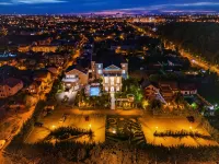 Tresor Le Palais Timisoara, Curio Collection by Hilton Hotels in 