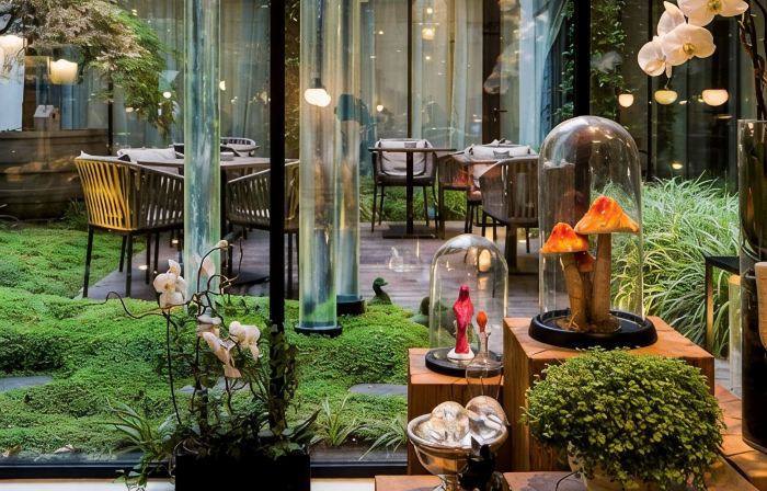 Balthazar Hôtel & Spa
