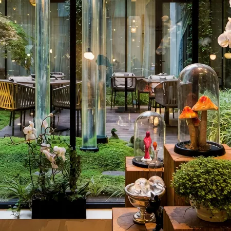 Balthazar Hôtel & Spa Rennes - MGallery