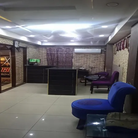 The Lords Hotel