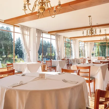 Gran Hotel Panamericano