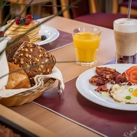 Hotel am Marschiertor