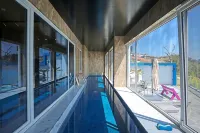 Namhae Bokkongii Seesru Ocean View Poolvilla - Villas