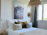 Maison vue Mer , Proche Bastia Hotels in Bastia