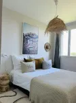 Maison vue Mer , Proche Bastia