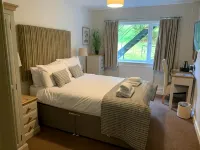 Llwyngwair Manor, Newport, Pembrokeshire - Pet friendly