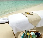 1 Bedroom condo style cabana lofted unit situated in Caribeville, San Pedro, BZE