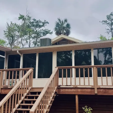 The River House - Island Getaway on the Steinhatchee River