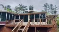 The River House - Island Getaway on the Steinhatchee River - 3-Star