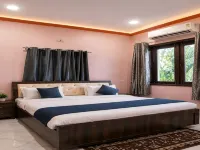 Hotel JK Blue Heaven
